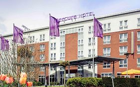 Mercure Kamen Unna